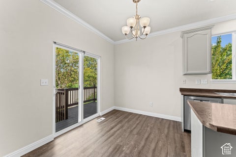 Tiny photo for 3711 N HOT SPRINGS LN, Lehi, UT 84043 (MLS # 2190447)