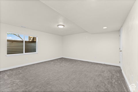 Tiny photo for 3711 N HOT SPRINGS LN, Lehi, UT 84043 (MLS # 2190447)