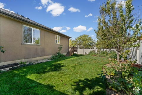 Tiny photo for 3711 N HOT SPRINGS LN, Lehi, UT 84043 (MLS # 2190447)