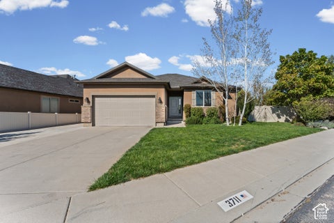 Tiny photo for 3711 N HOT SPRINGS LN, Lehi, UT 84043 (MLS # 2190447)