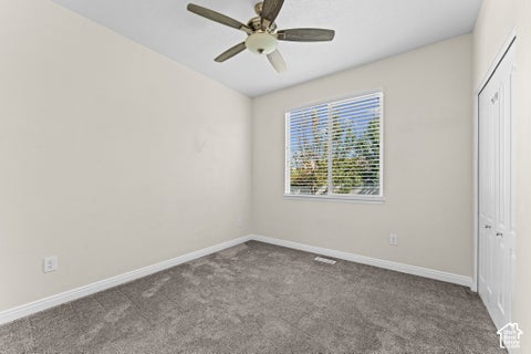 Tiny photo for 3711 N HOT SPRINGS LN, Lehi, UT 84043 (MLS # 2190447)