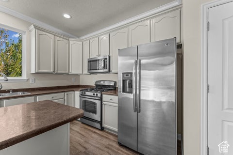 Tiny photo for 3711 N HOT SPRINGS LN, Lehi, UT 84043 (MLS # 2190447)