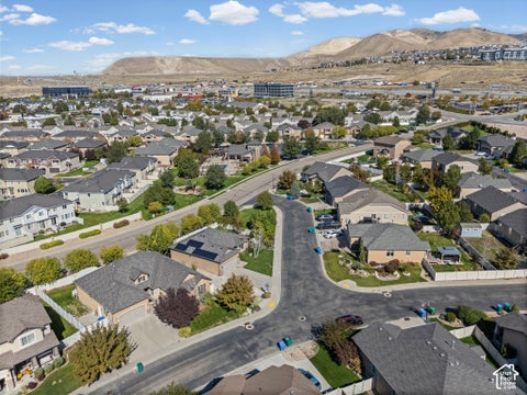 Tiny photo for 3711 N HOT SPRINGS LN, Lehi, UT 84043 (MLS # 2190447)