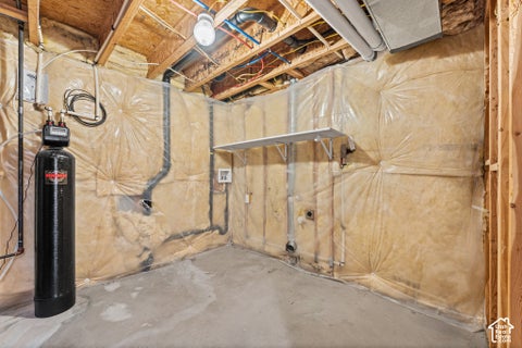 Tiny photo for 3711 N HOT SPRINGS LN, Lehi, UT 84043 (MLS # 2190447)