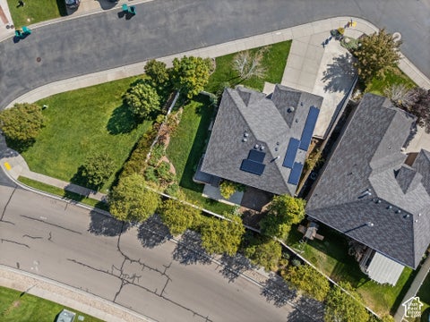 Tiny photo for 3711 N HOT SPRINGS LN, Lehi, UT 84043 (MLS # 2190447)