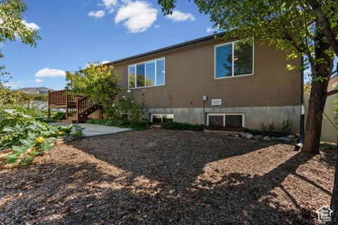 Tiny photo for 3711 N HOT SPRINGS LN, Lehi, UT 84043 (MLS # 2190447)