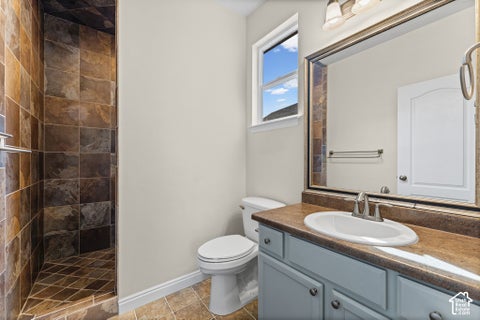 Tiny photo for 3711 N HOT SPRINGS LN, Lehi, UT 84043 (MLS # 2190447)