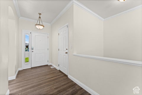 Tiny photo for 3711 N HOT SPRINGS LN, Lehi, UT 84043 (MLS # 2190447)