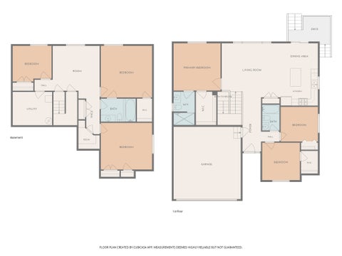 Tiny photo for 3711 N HOT SPRINGS LN, Lehi, UT 84043 (MLS # 2190447)