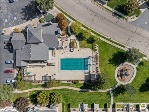 Tiny photo for 3711 N HOT SPRINGS LN, Lehi, UT 84043 (MLS # 2190447)