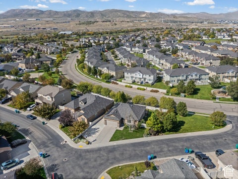 Tiny photo for 3711 N HOT SPRINGS LN, Lehi, UT 84043 (MLS # 2190447)