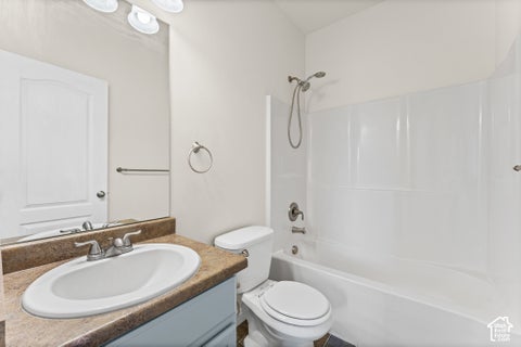 Tiny photo for 3711 N HOT SPRINGS LN, Lehi, UT 84043 (MLS # 2190447)