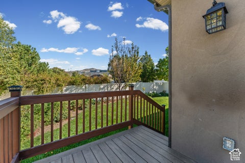 Tiny photo for 3711 N HOT SPRINGS LN, Lehi, UT 84043 (MLS # 2190447)