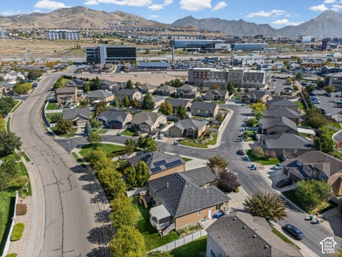 Tiny photo for 3711 N HOT SPRINGS LN, Lehi, UT 84043 (MLS # 2190447)