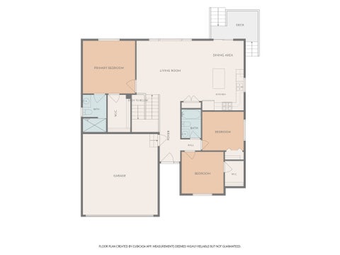 Tiny photo for 3711 N HOT SPRINGS LN, Lehi, UT 84043 (MLS # 2190447)