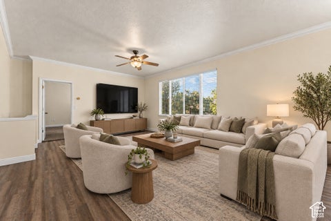 Tiny photo for 3711 N HOT SPRINGS LN, Lehi, UT 84043 (MLS # 2190447)