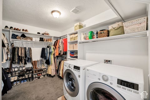Tiny photo for 132 W 1270 S, Wellsville, UT 84339 (MLS # 2190262)