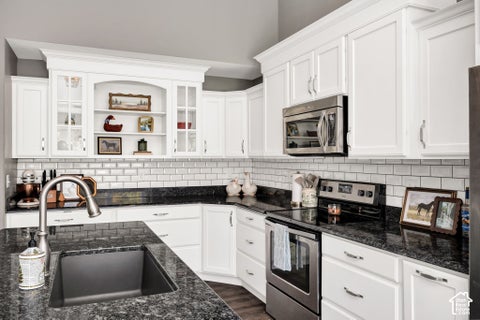 Tiny photo for 132 W 1270 S, Wellsville, UT 84339 (MLS # 2190262)