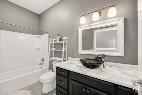 Tiny photo for 132 W 1270 S, Wellsville, UT 84339 (MLS # 2190262)