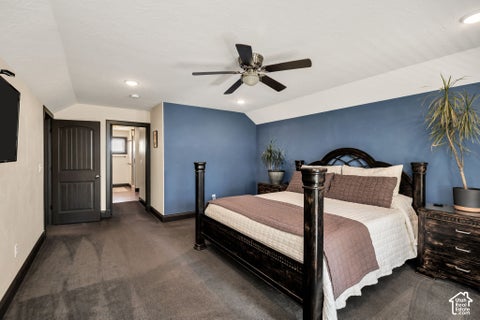 Tiny photo for 132 W 1270 S, Wellsville, UT 84339 (MLS # 2190262)