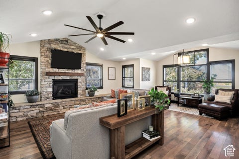 Tiny photo for 132 W 1270 S, Wellsville, UT 84339 (MLS # 2190262)