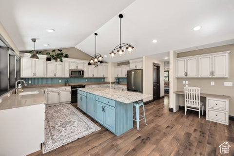 Tiny photo for 132 W 1270 S, Wellsville, UT 84339 (MLS # 2190262)