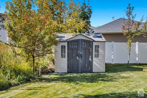 Tiny photo for 132 W 1270 S, Wellsville, UT 84339 (MLS # 2190262)