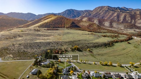 Tiny photo for 132 W 1270 S, Wellsville, UT 84339 (MLS # 2190262)