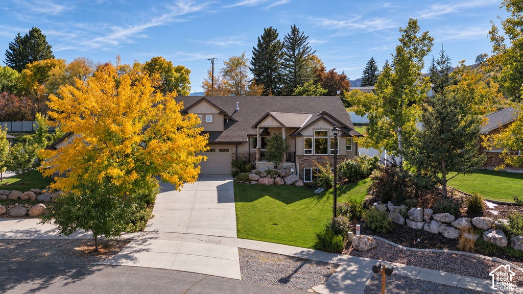Photo of 132 W 1270 S, Wellsville, UT 84339 (MLS # 2190262)
