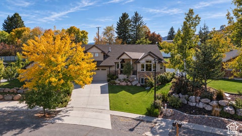 Tiny photo for 132 W 1270 S, Wellsville, UT 84339 (MLS # 2190262)