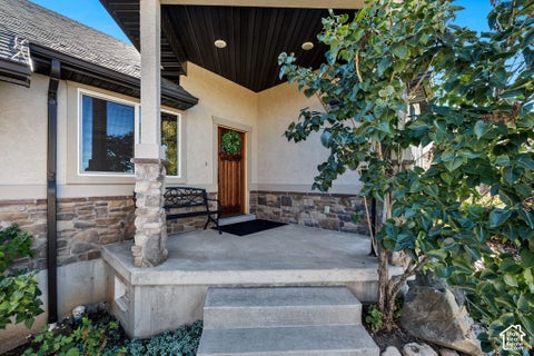 Tiny photo for 132 W 1270 S, Wellsville, UT 84339 (MLS # 2190262)