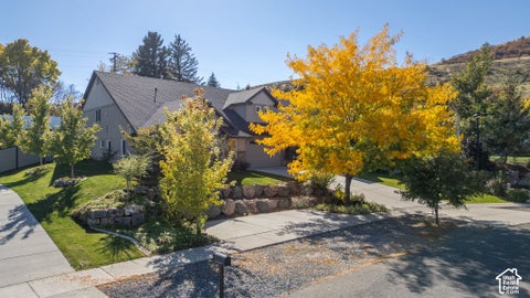 Tiny photo for 132 W 1270 S, Wellsville, UT 84339 (MLS # 2190262)