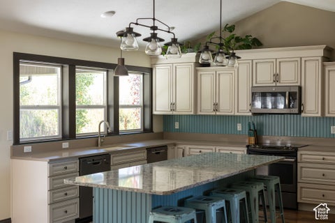 Tiny photo for 132 W 1270 S, Wellsville, UT 84339 (MLS # 2190262)