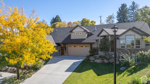 Tiny photo for 132 W 1270 S, Wellsville, UT 84339 (MLS # 2190262)