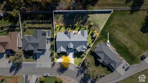 Tiny photo for 132 W 1270 S, Wellsville, UT 84339 (MLS # 2190262)