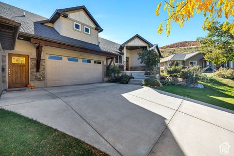 Tiny photo for 132 W 1270 S, Wellsville, UT 84339 (MLS # 2190262)