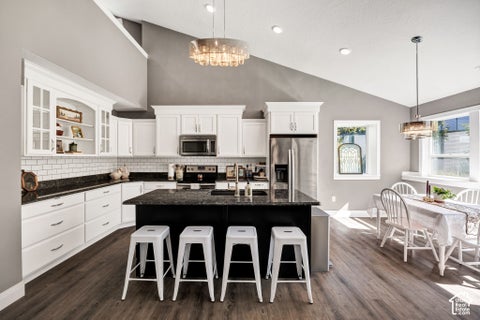 Tiny photo for 132 W 1270 S, Wellsville, UT 84339 (MLS # 2190262)