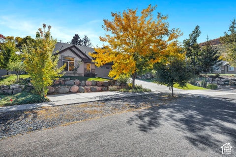 Tiny photo for 132 W 1270 S, Wellsville, UT 84339 (MLS # 2190262)