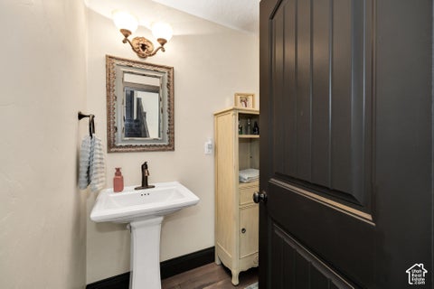 Tiny photo for 132 W 1270 S, Wellsville, UT 84339 (MLS # 2190262)