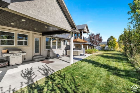 Tiny photo for 132 W 1270 S, Wellsville, UT 84339 (MLS # 2190262)