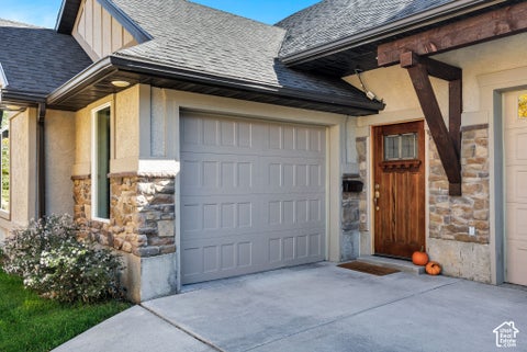 Tiny photo for 132 W 1270 S, Wellsville, UT 84339 (MLS # 2190262)