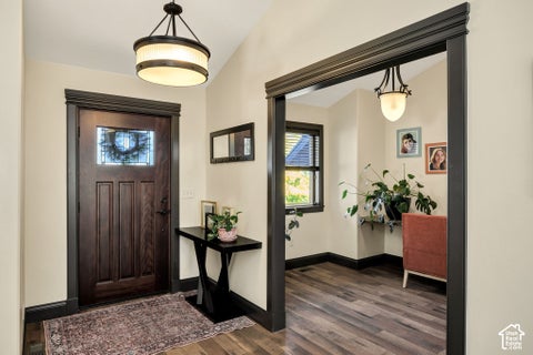 Tiny photo for 132 W 1270 S, Wellsville, UT 84339 (MLS # 2190262)