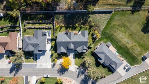 Tiny photo for 132 W 1270 S, Wellsville, UT 84339 (MLS # 2190262)