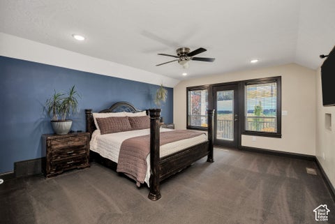 Tiny photo for 132 W 1270 S, Wellsville, UT 84339 (MLS # 2190262)