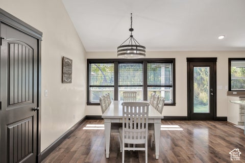 Tiny photo for 132 W 1270 S, Wellsville, UT 84339 (MLS # 2190262)