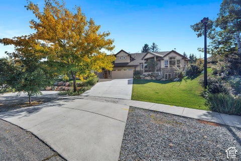 Tiny photo for 132 W 1270 S, Wellsville, UT 84339 (MLS # 2190262)