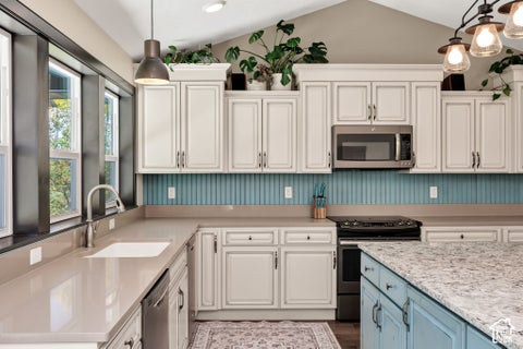 Tiny photo for 132 W 1270 S, Wellsville, UT 84339 (MLS # 2190262)