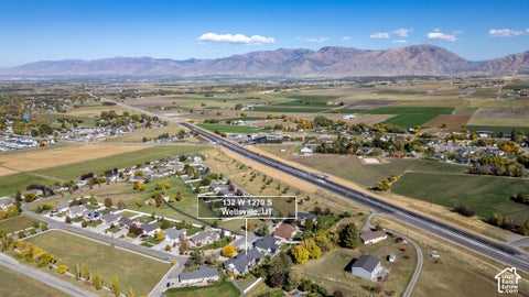 Tiny photo for 132 W 1270 S, Wellsville, UT 84339 (MLS # 2190262)