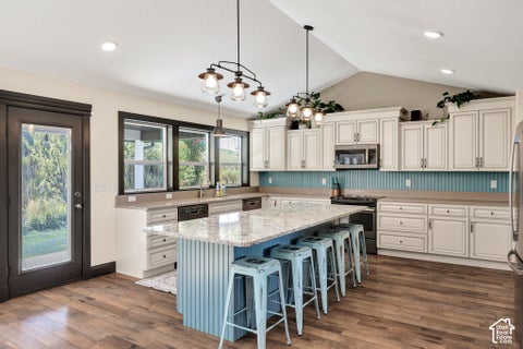 Tiny photo for 132 W 1270 S, Wellsville, UT 84339 (MLS # 2190262)