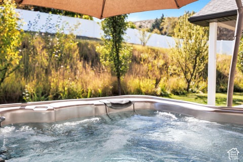 Tiny photo for 132 W 1270 S, Wellsville, UT 84339 (MLS # 2190262)